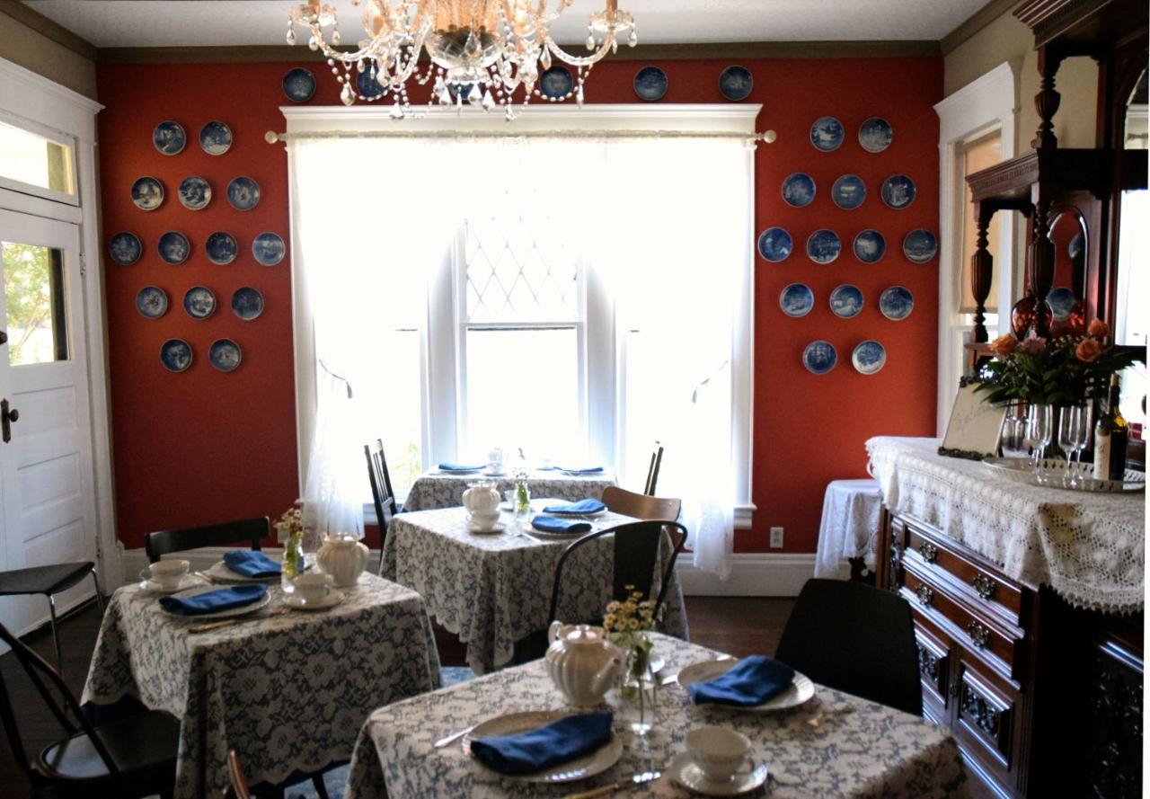 | Three Danes Inn