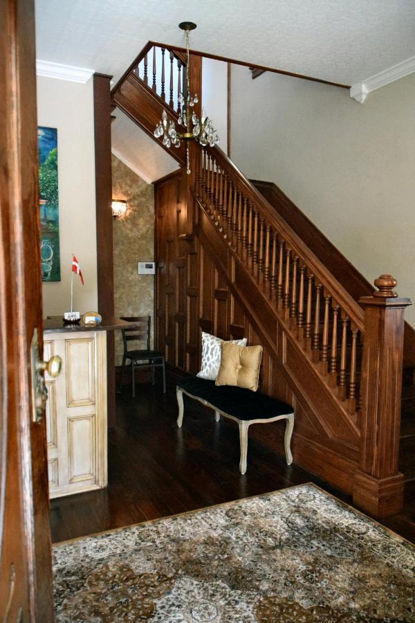| Three Danes Inn