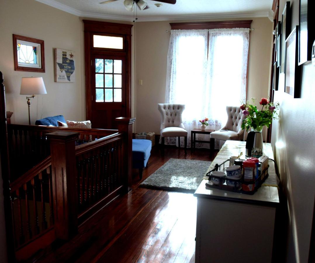 | Three Danes Inn