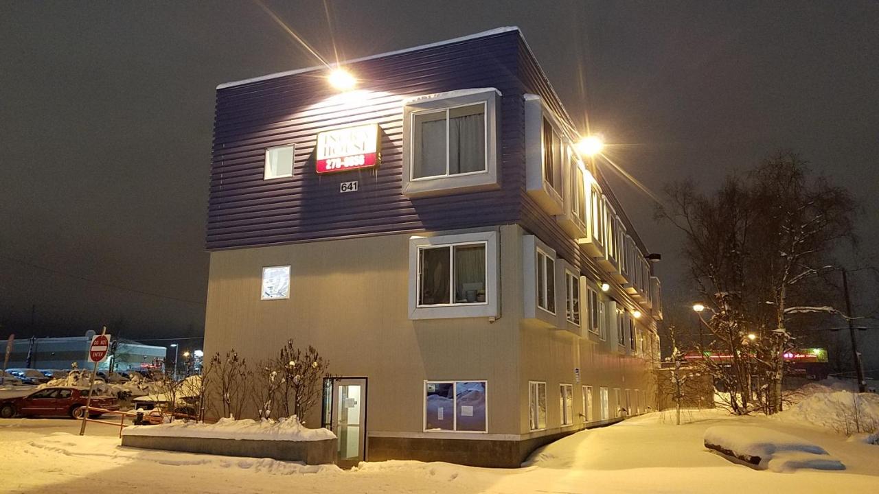  | Ingra House Hotel