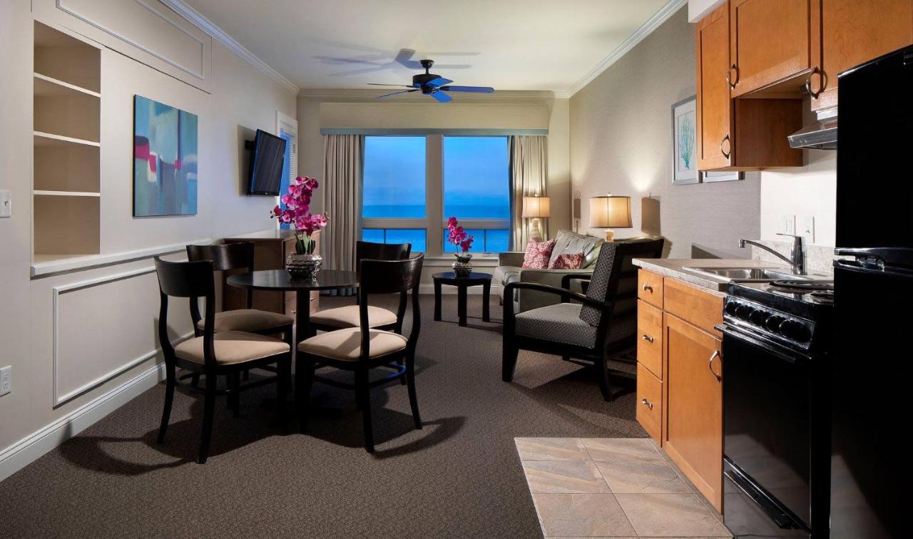  | Alouette Sunrise Suites