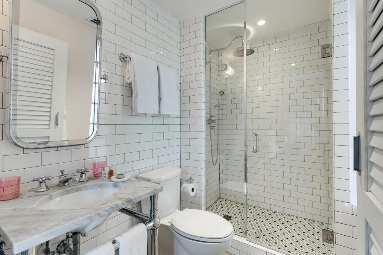One Bedroom Suite at The Plymouth South Beach