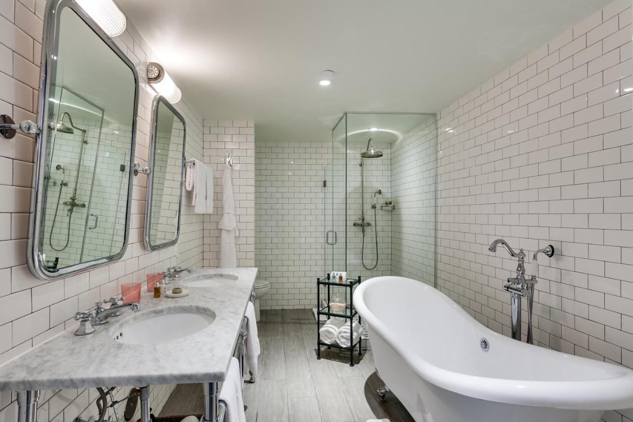 Two Bedroom Pool View Suite at The Plymouth South Beach