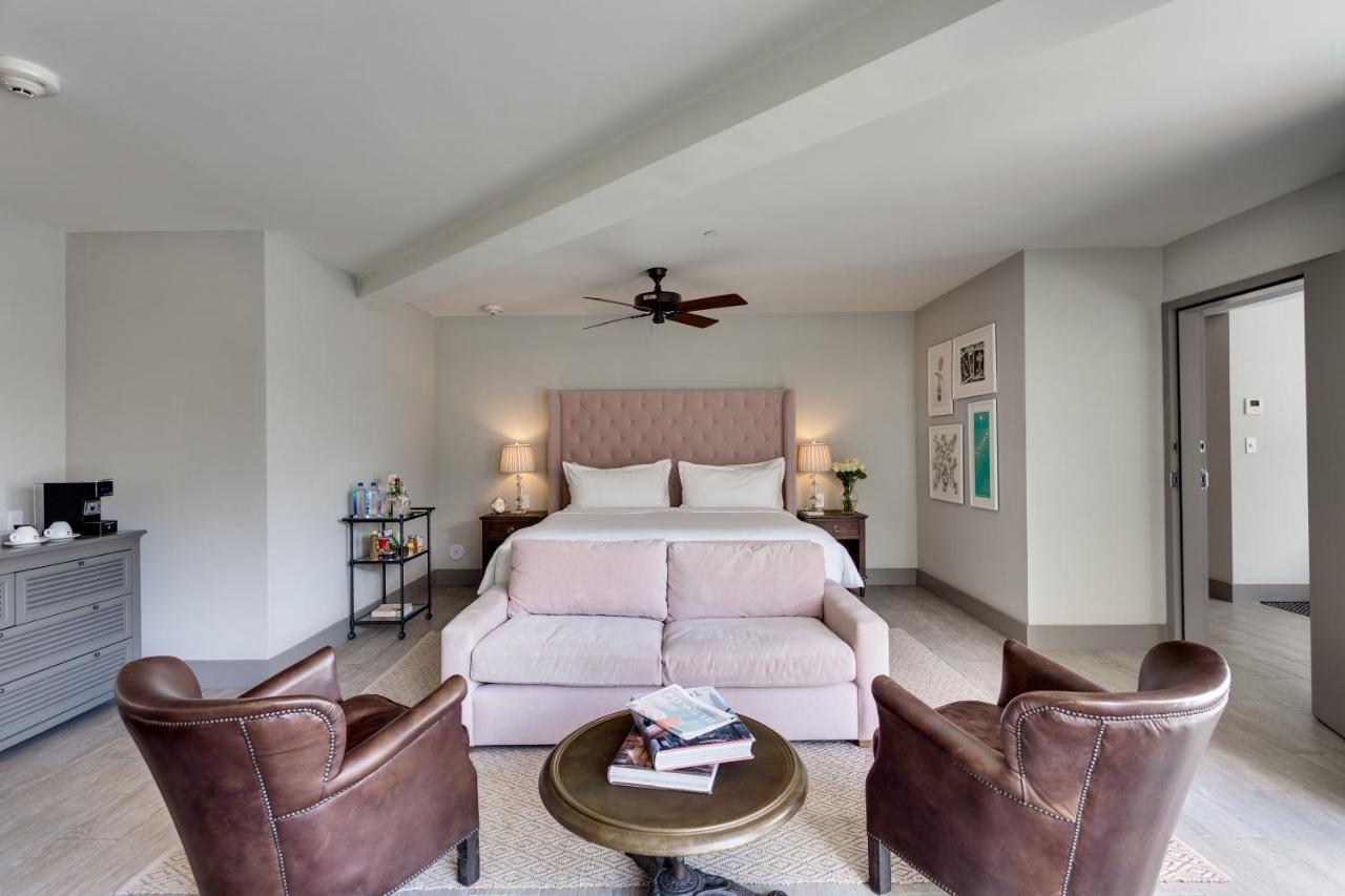 Two Bedroom Pool View Suite at The Plymouth South Beach