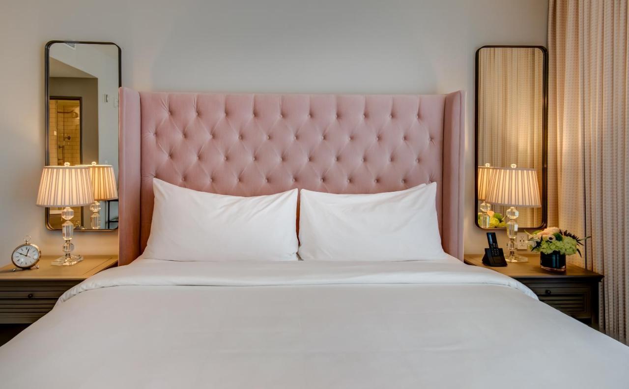 One Bedroom Terrace Suite at The Plymouth South Beach
