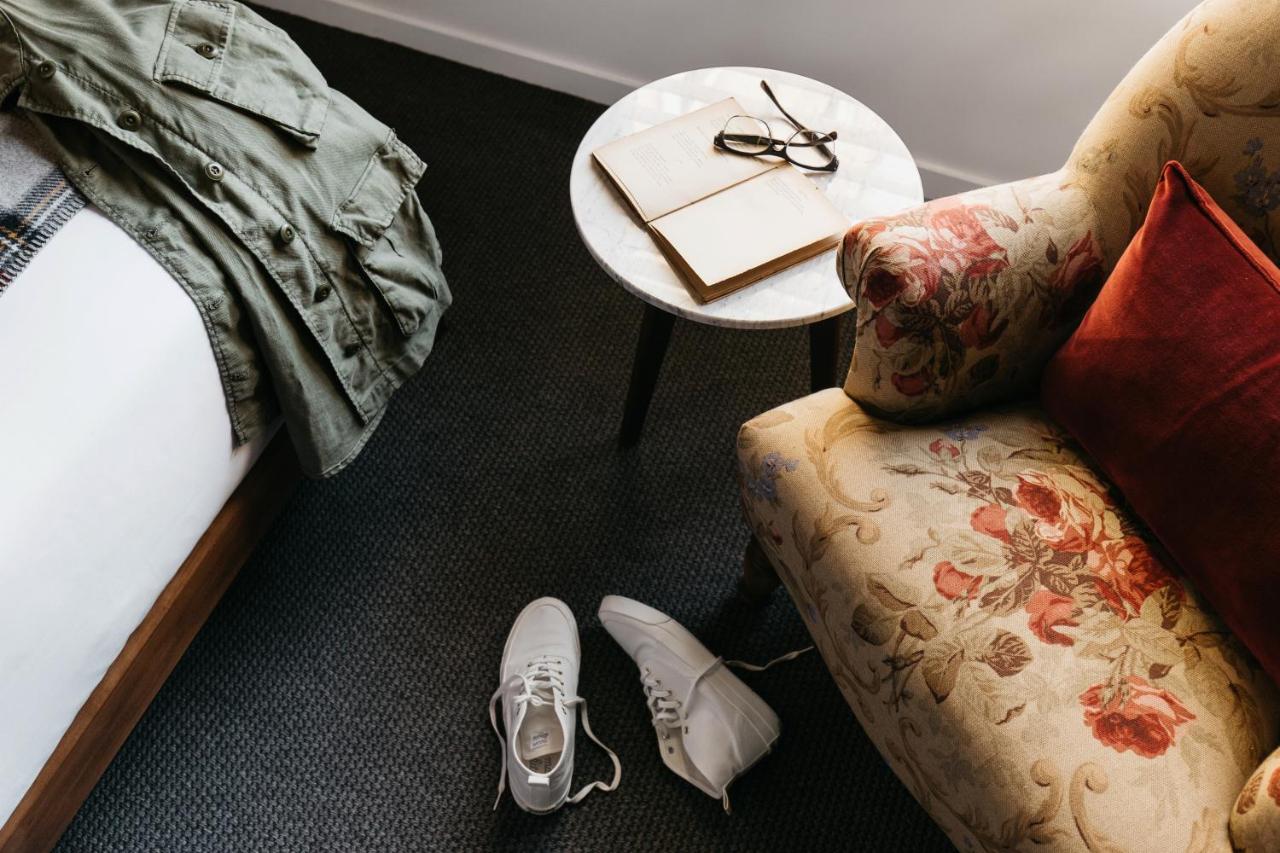  | Palihotel Culver City