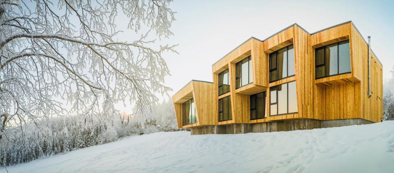  | Aurora Villa