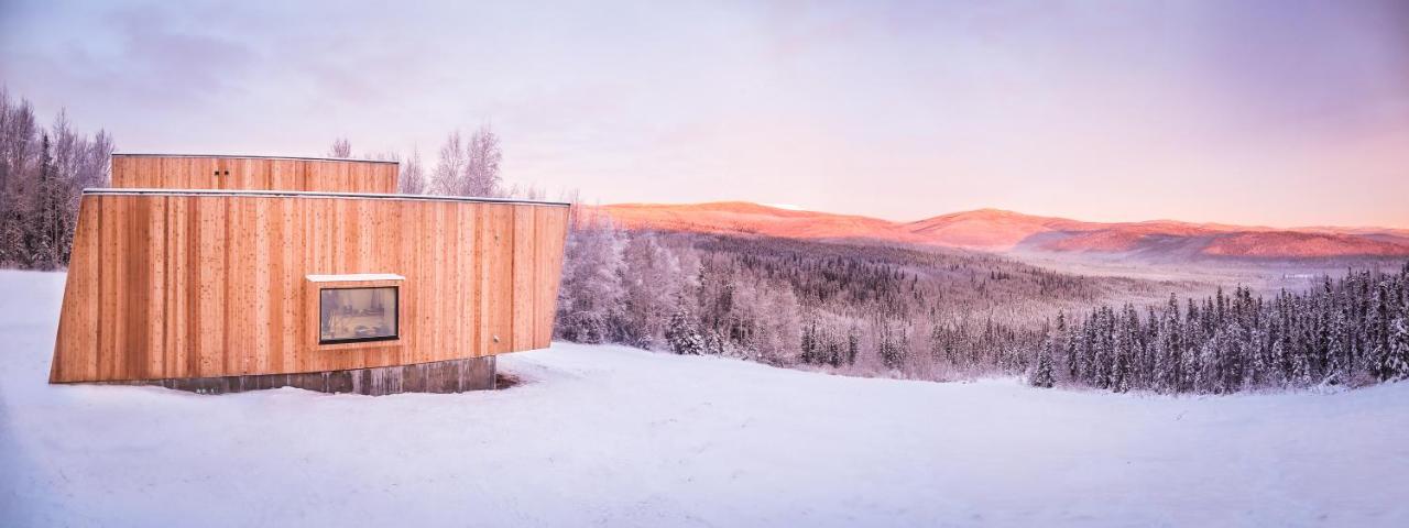  | Aurora Villa
