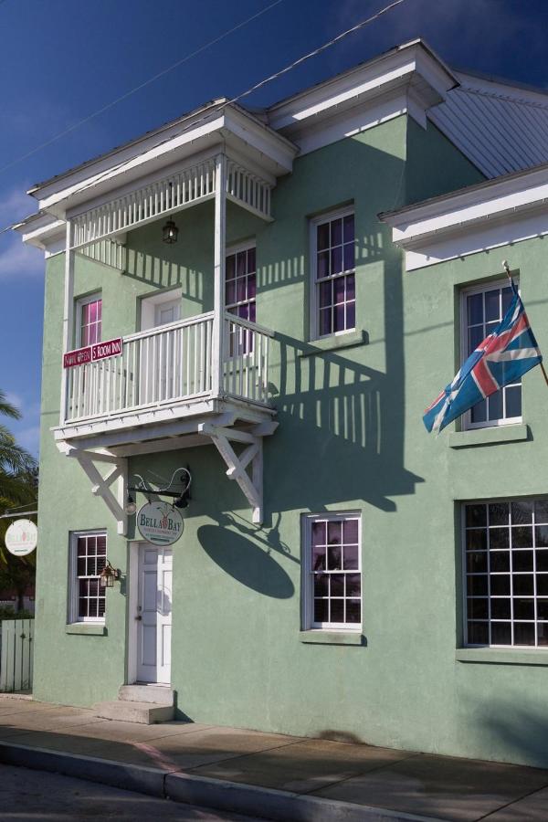  | Bella Bay Inn