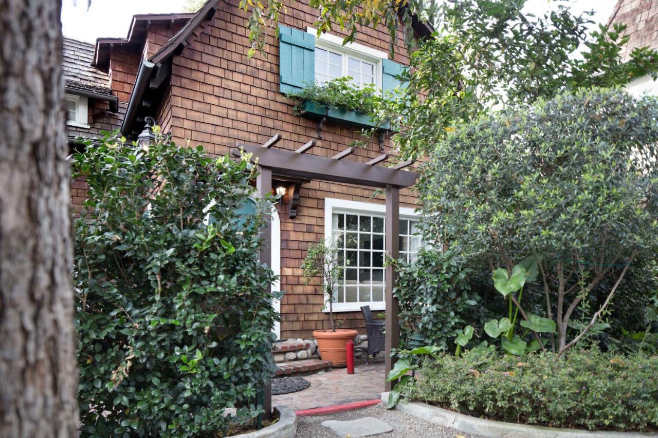  | The Charlie West Hollywood