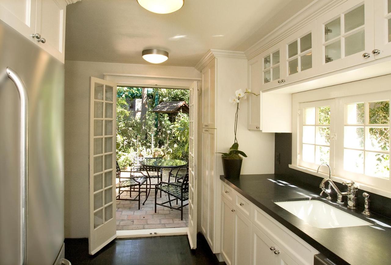 Duplex Suite at The Charlie West Hollywood