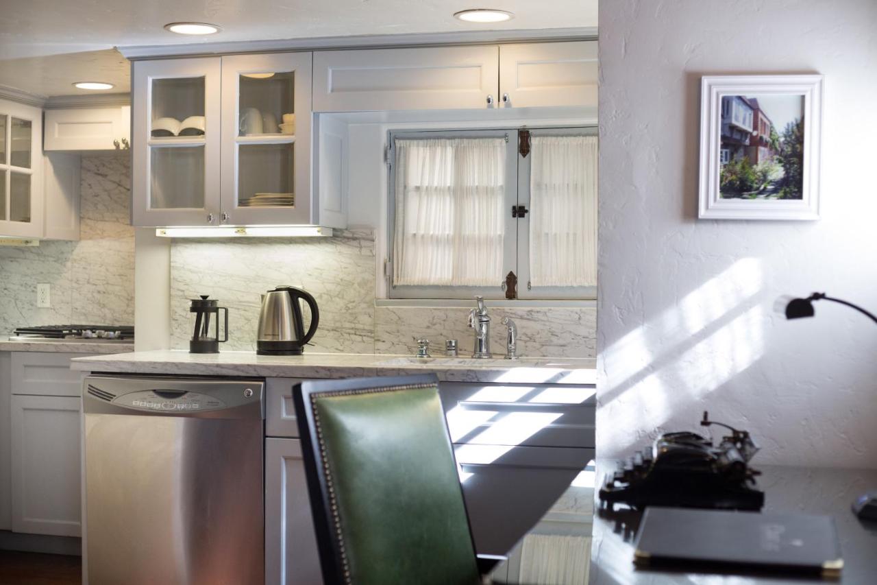 One-Bedroom Bungalow at The Charlie West Hollywood
