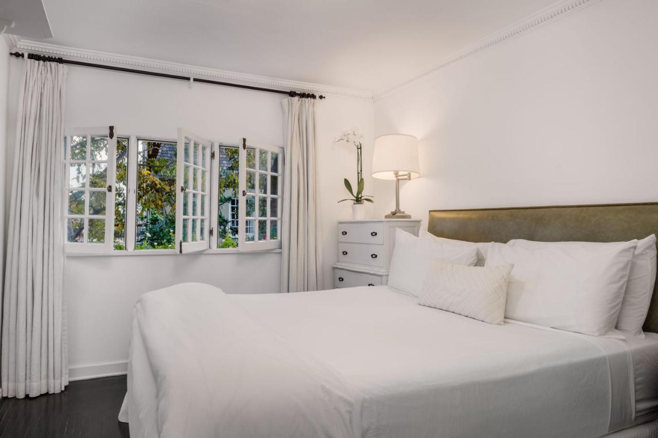 One-Bedroom Suite at The Charlie West Hollywood