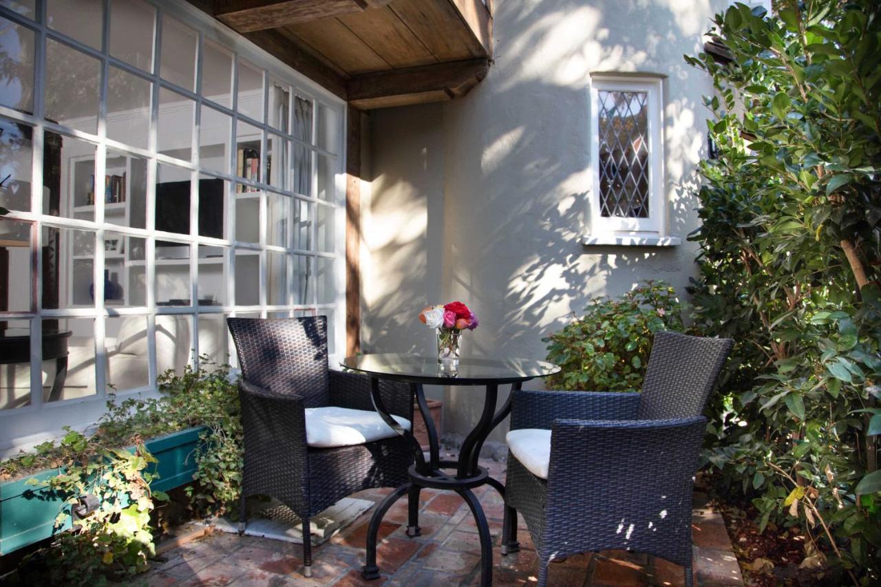 Deluxe King One-Bedroom at The Charlie West Hollywood