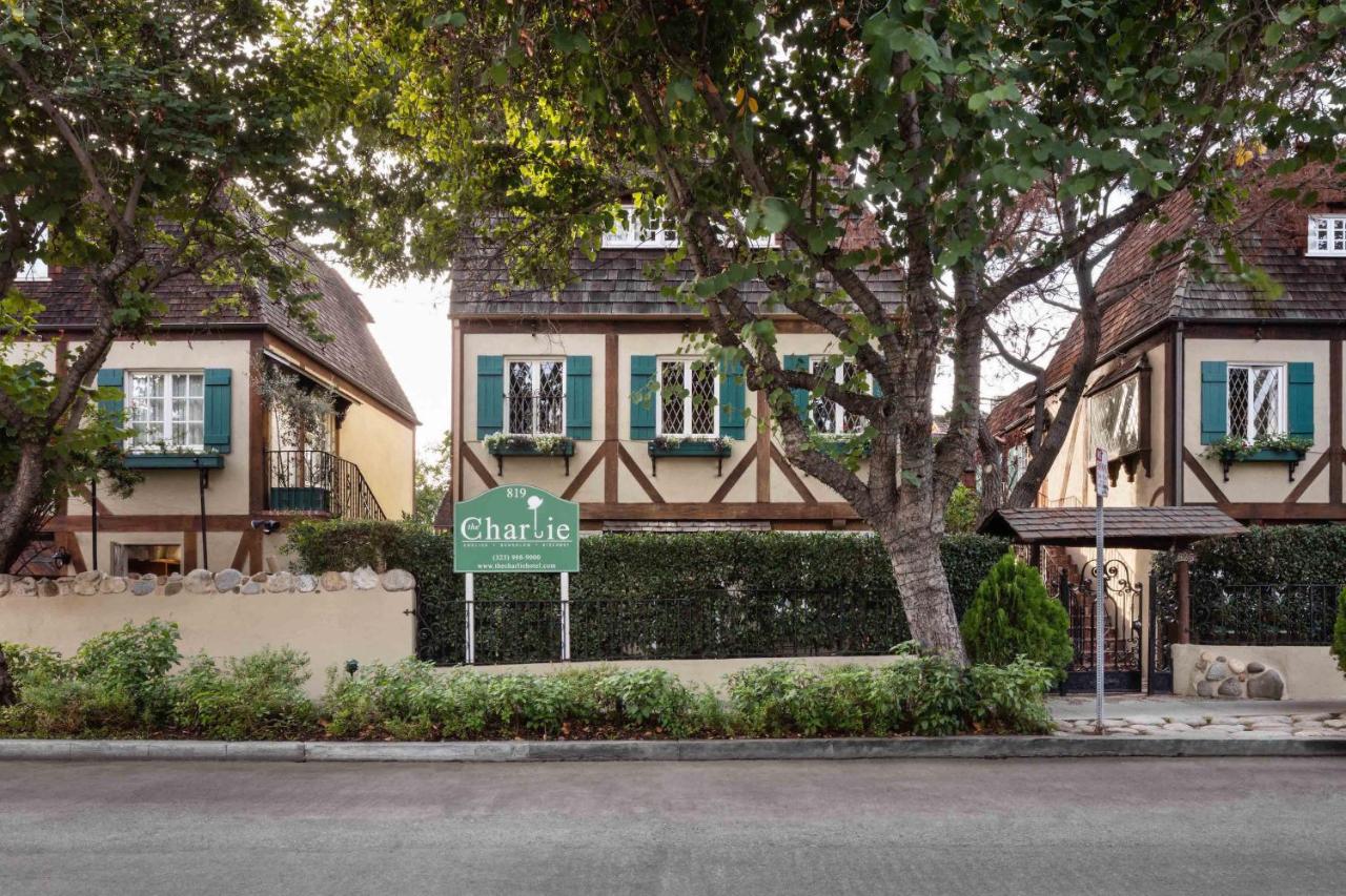  | The Charlie West Hollywood