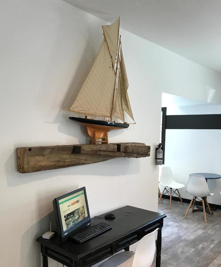 | Acadia Hotel - Downtown
