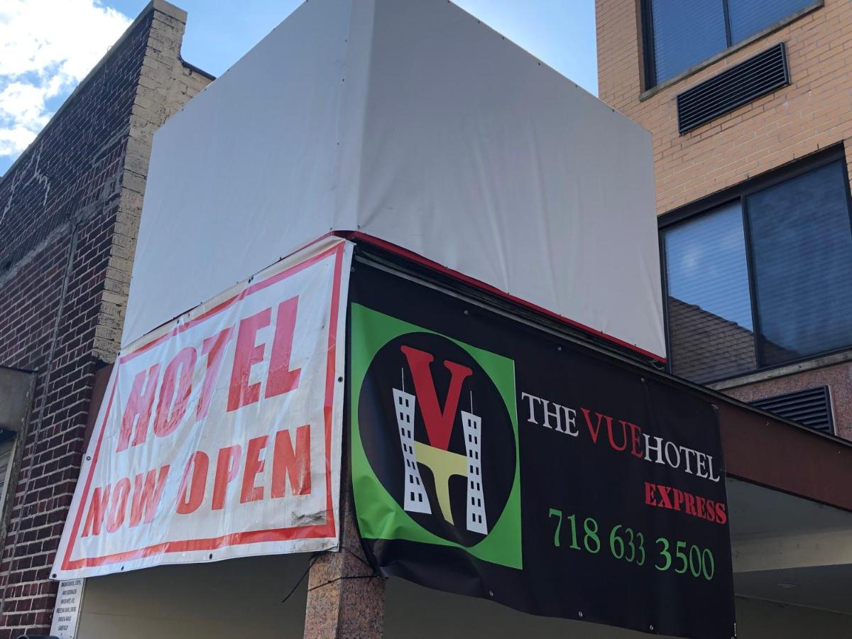 | The Vue Express @ 39th Street