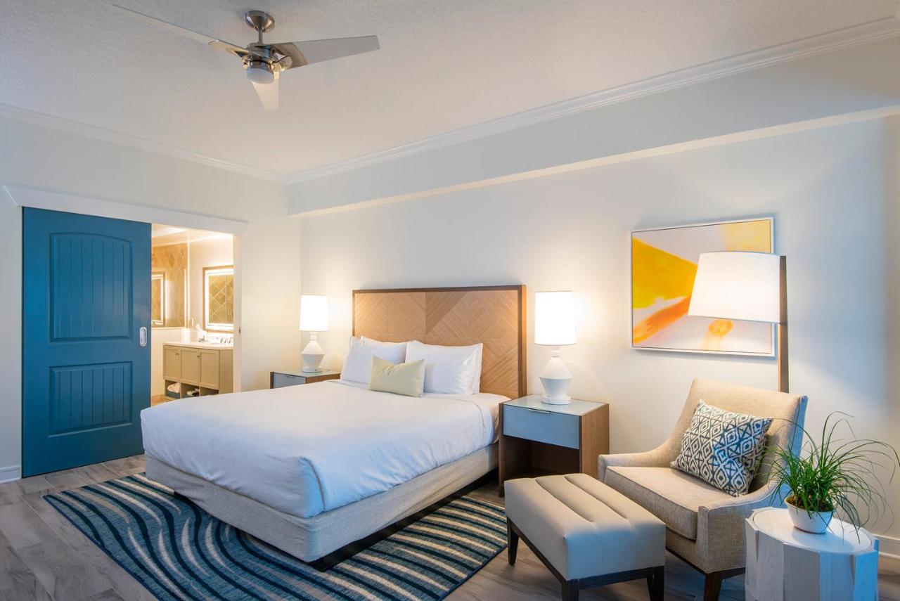 Family Room at Hawks Cay Resort