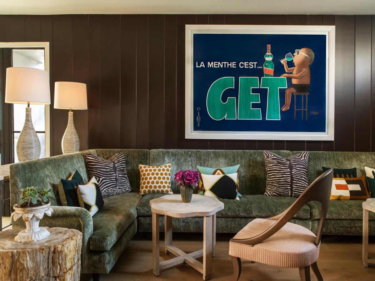  | Hotel 850 SVB West Hollywood at Beverly Hills