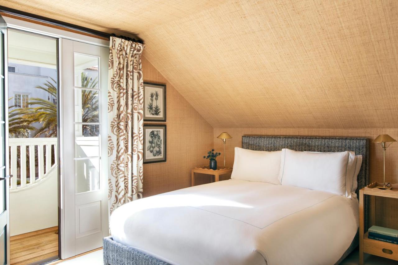  | Hotel 850 SVB West Hollywood at Beverly Hills