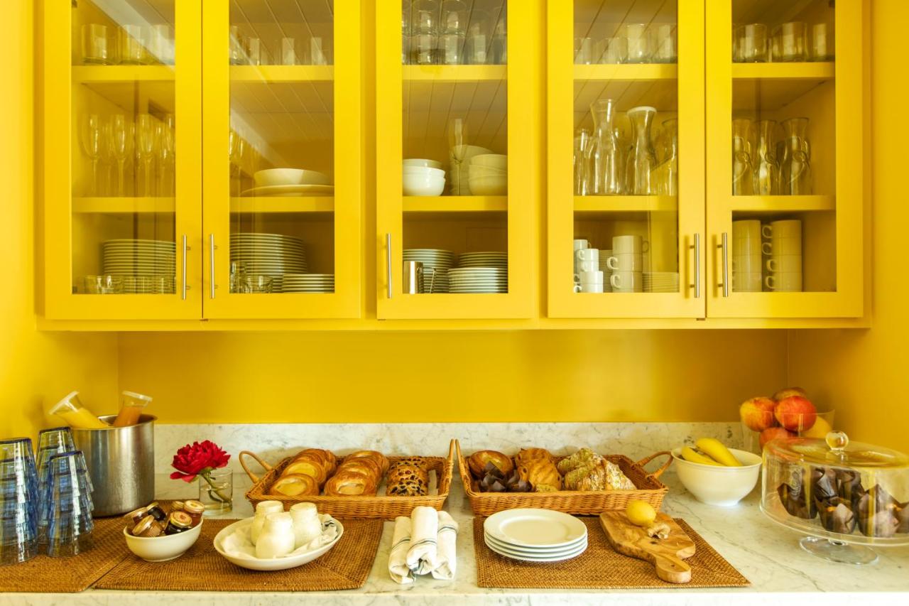  | Hotel 850 SVB West Hollywood at Beverly Hills
