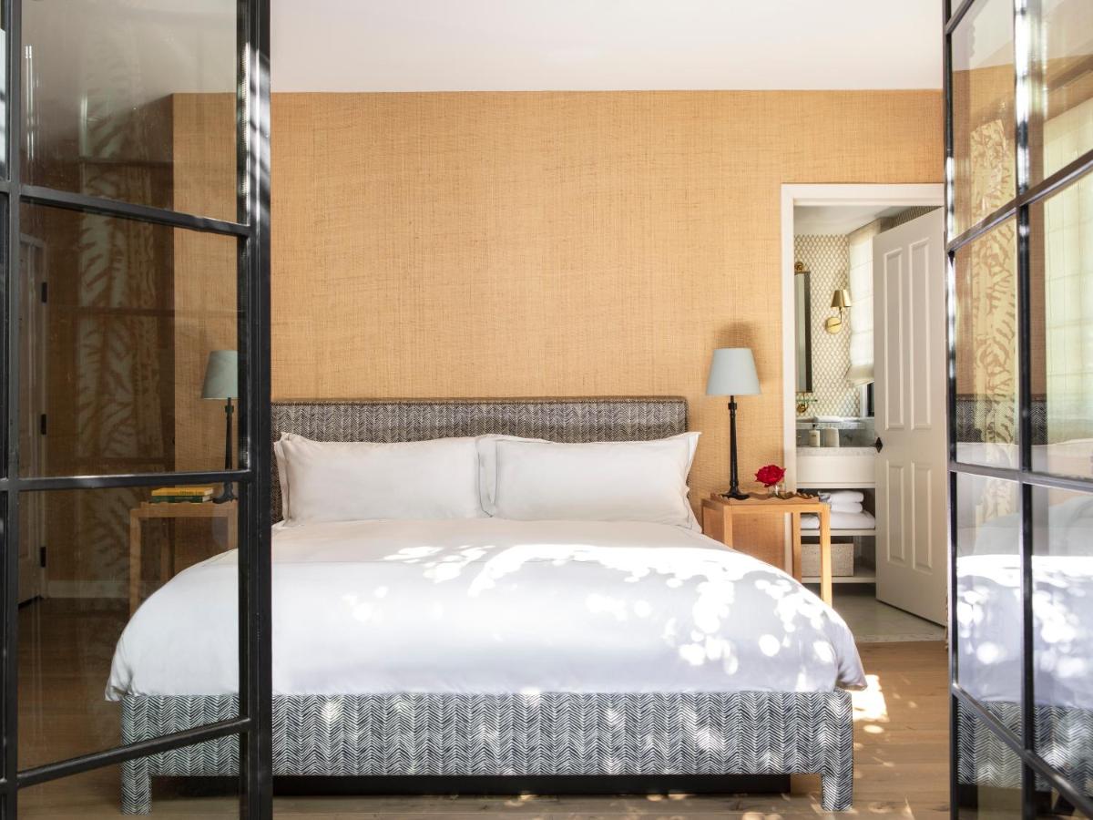  | Hotel 850 SVB West Hollywood at Beverly Hills