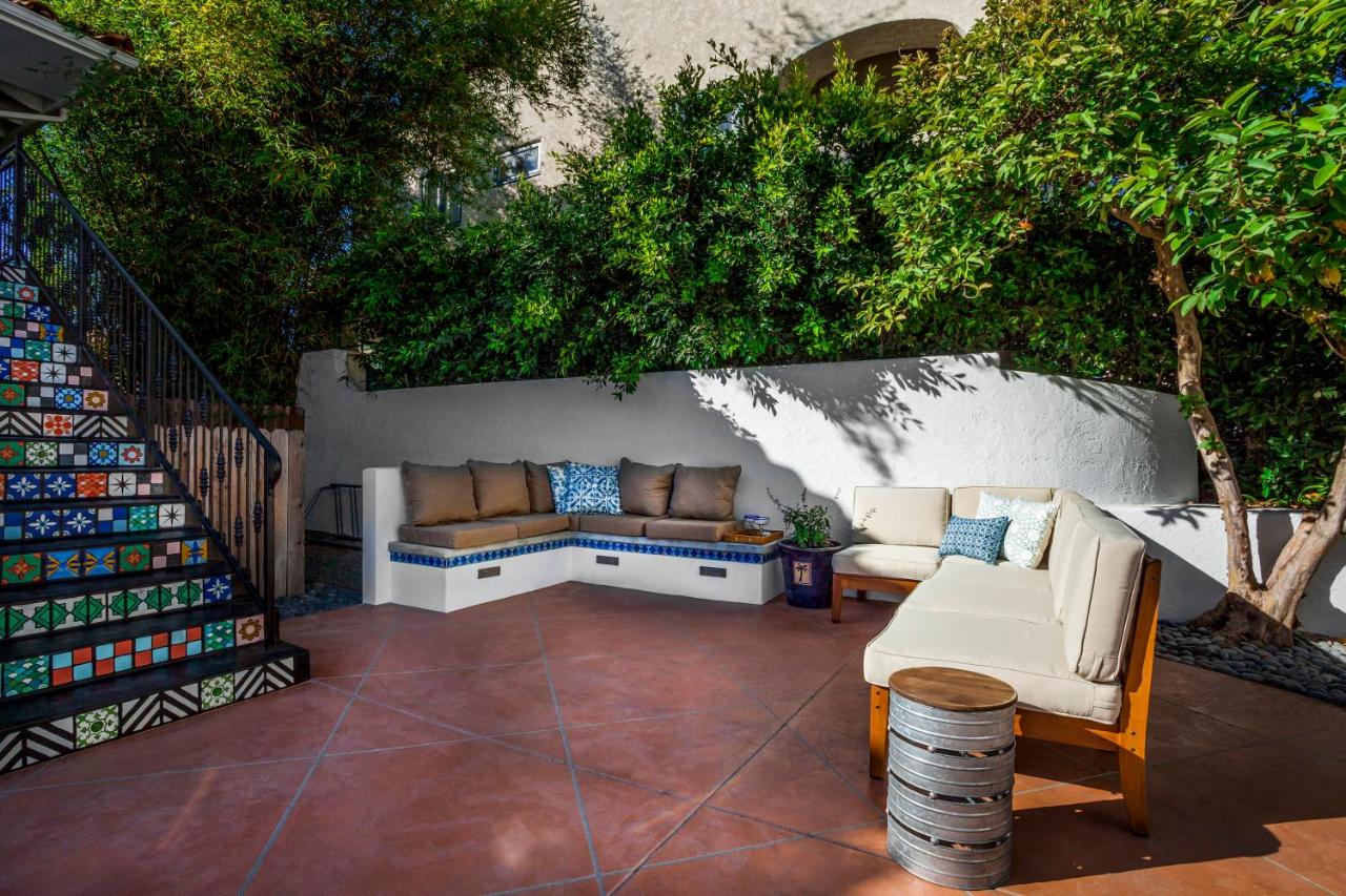 | Blue Sands Inn, A Kirkwood Collection Hotel