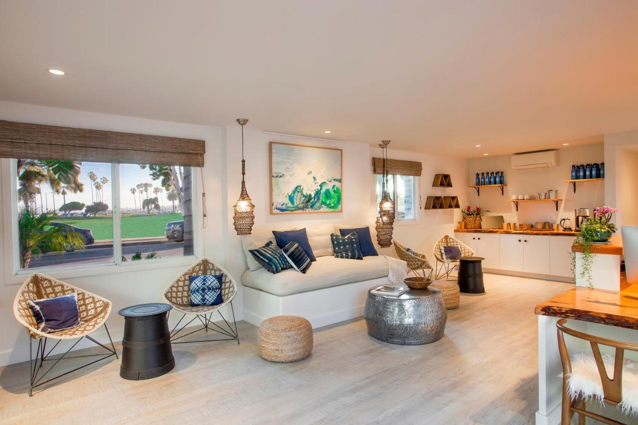 | Blue Sands Inn, A Kirkwood Collection Hotel
