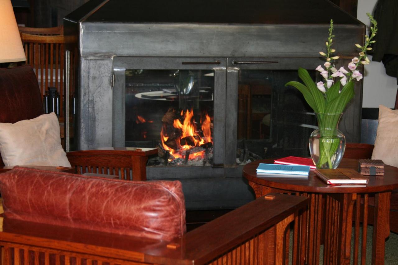 | Brewery Gulch Inn