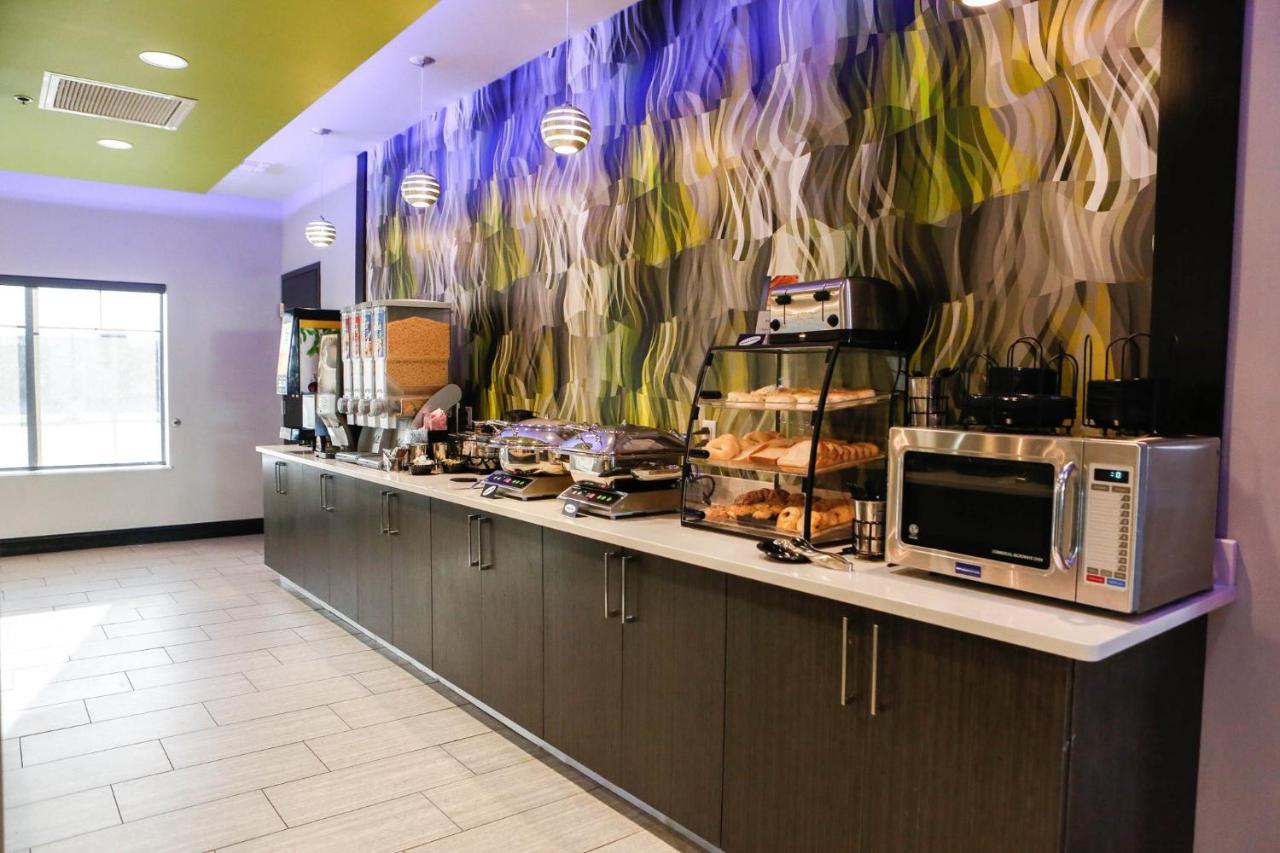  | Best Western Plus Prien Lake-Lake Charles