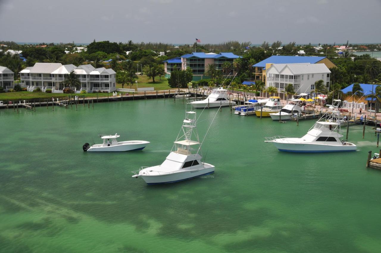 Marina View Two-Bedroom Villa at Hawks Cay Resort
