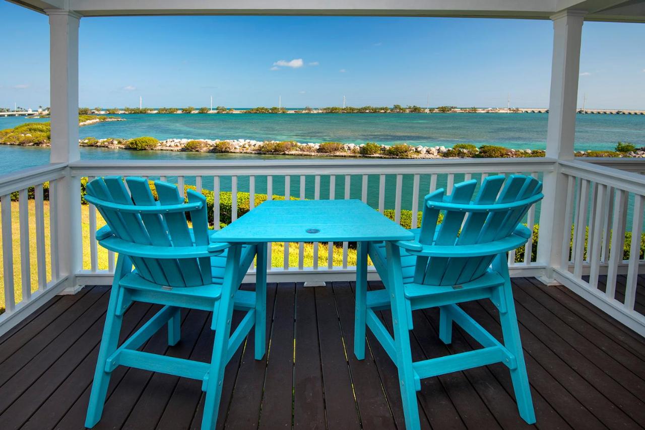 Marina View Two-Bedroom Villa at Hawks Cay Resort