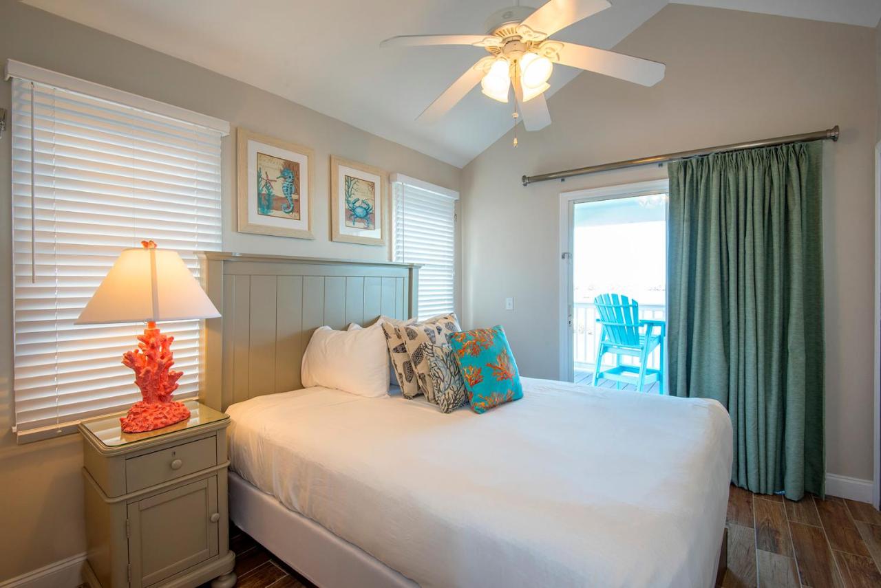 Marina View Two-Bedroom Villa at Hawks Cay Resort