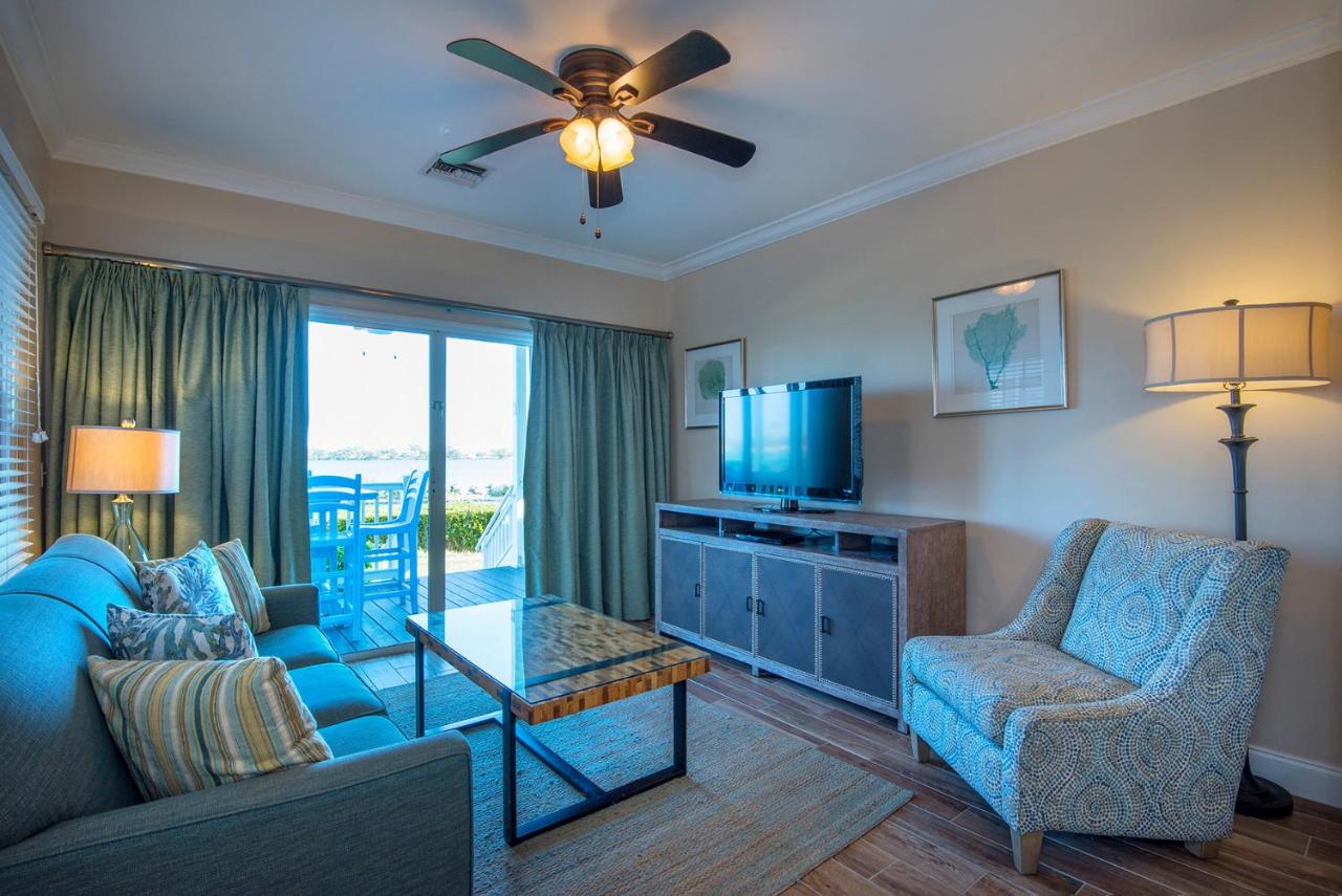 Marina View Two-Bedroom Villa at Hawks Cay Resort