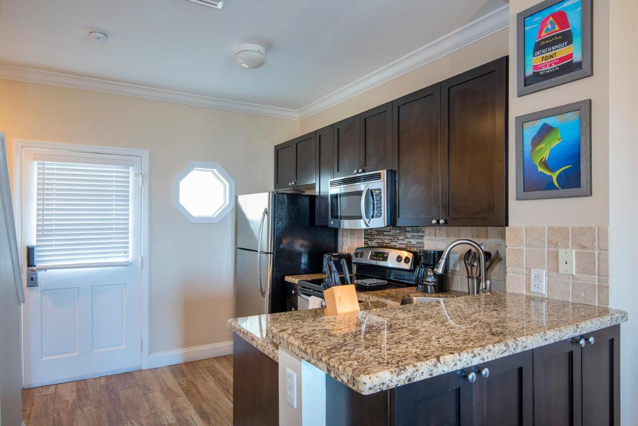 Marina View Two-Bedroom Villa at Hawks Cay Resort