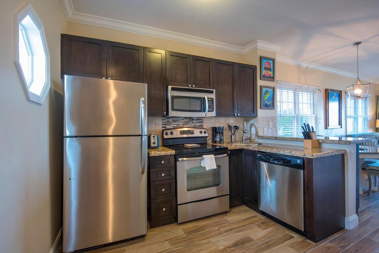 Marina View Two-Bedroom Villa at Hawks Cay Resort
