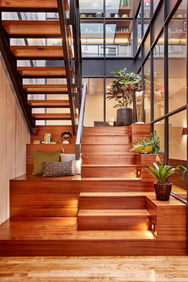 | The Publishing House Bed and Breakfast