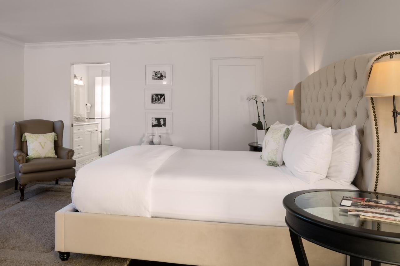 Two-Bedroom Suite at The Charlie West Hollywood
