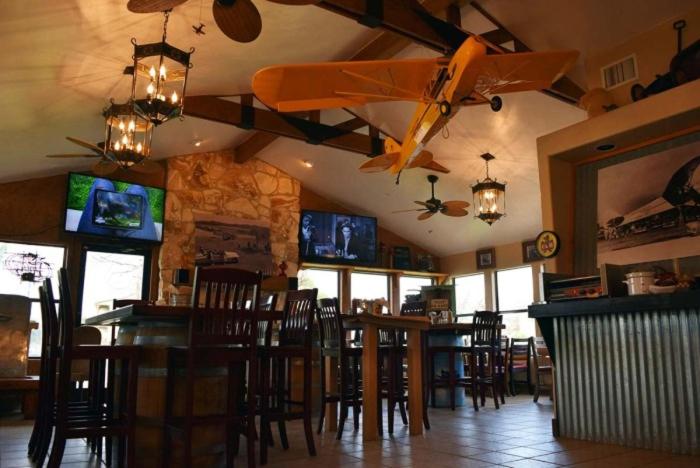 | Flying L Ranch Resort
