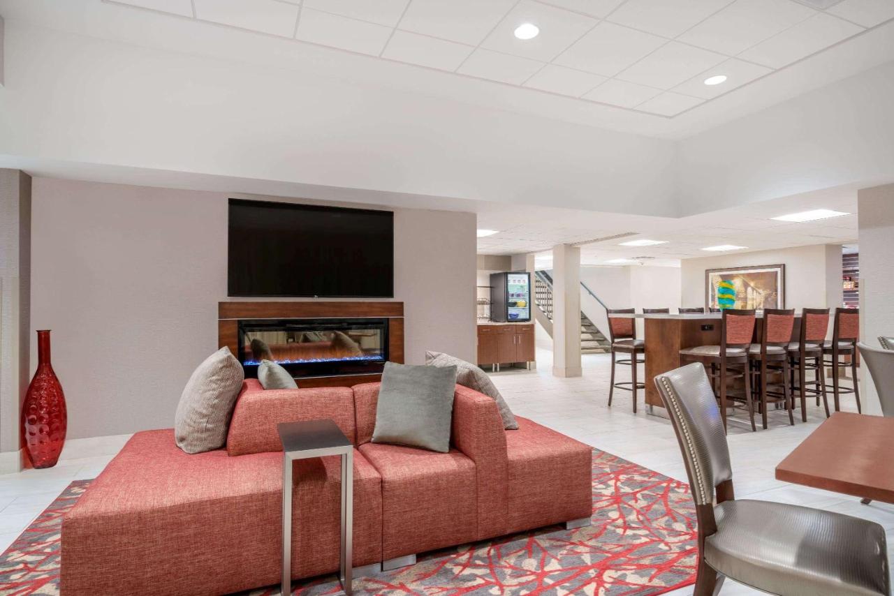  | Ramada by Wyndham Minneapolis Golden Valley