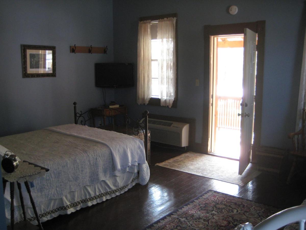 | Backwoods Bed and Bath