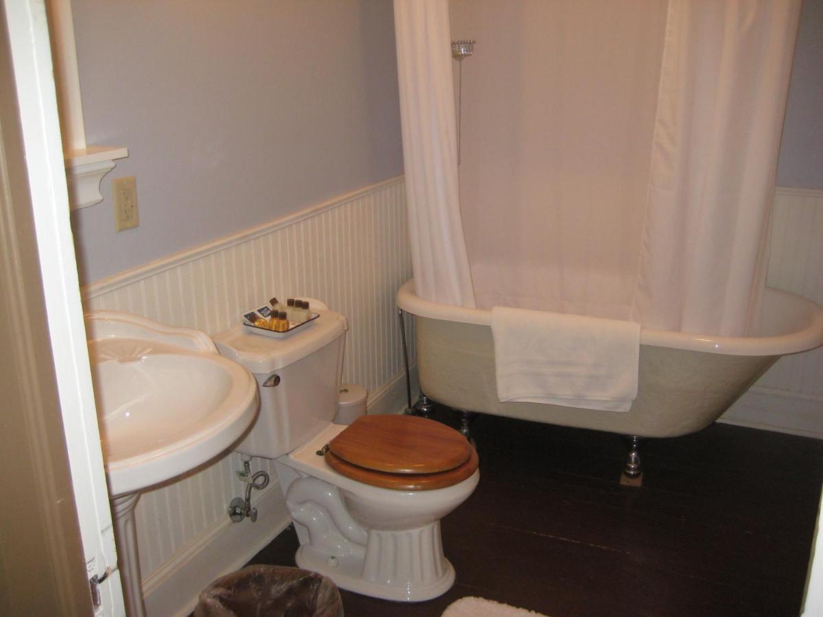| Backwoods Bed and Bath