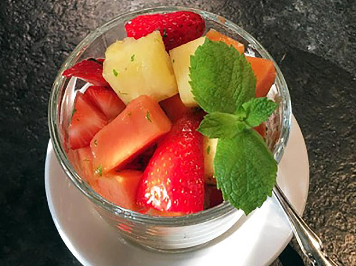 | The Lancaster Bed and Breakfast