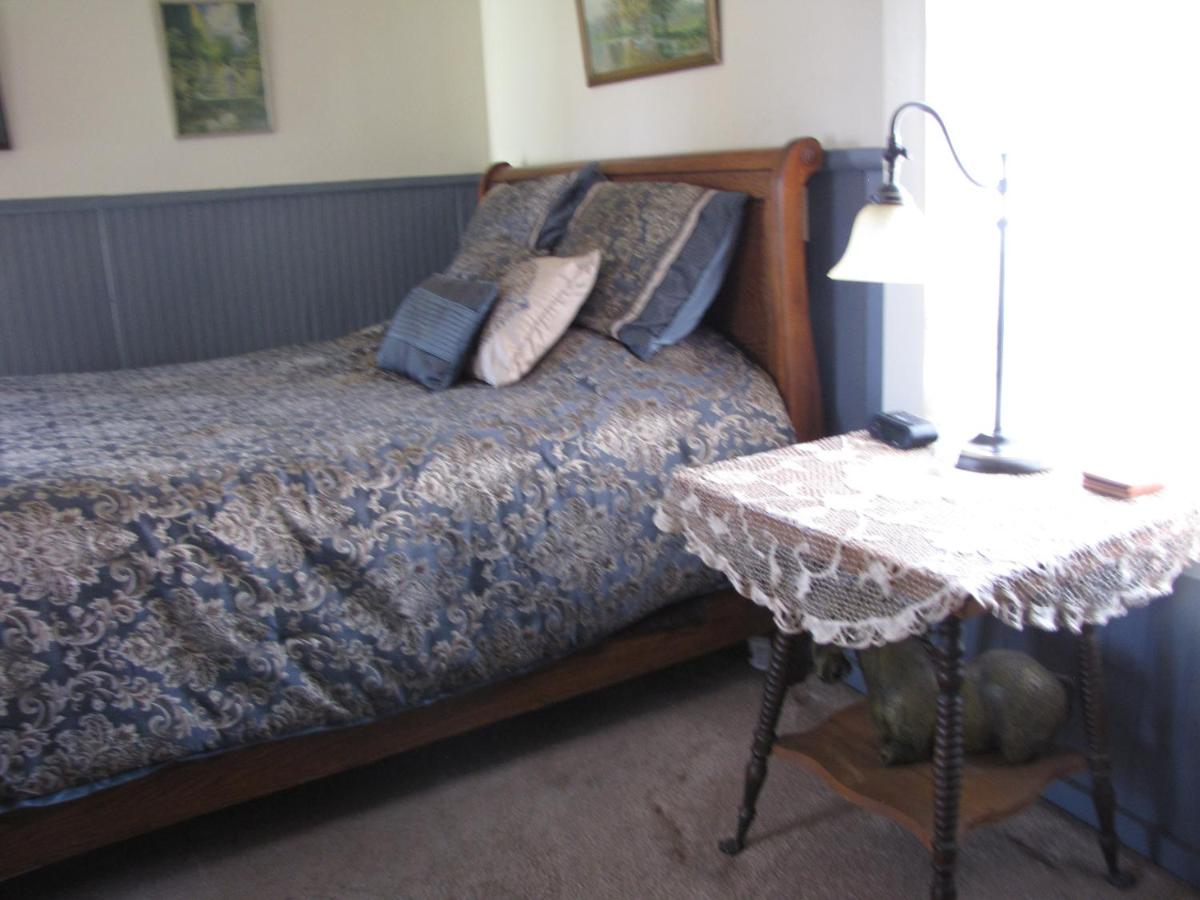 | Main Street Bed & Breakfast