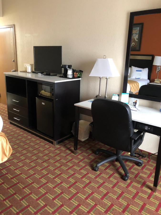 | Baymont by Wyndham Cincinnati