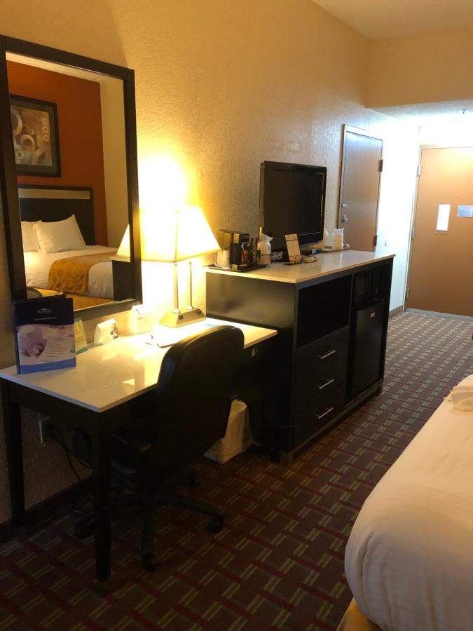 | Baymont by Wyndham Cincinnati