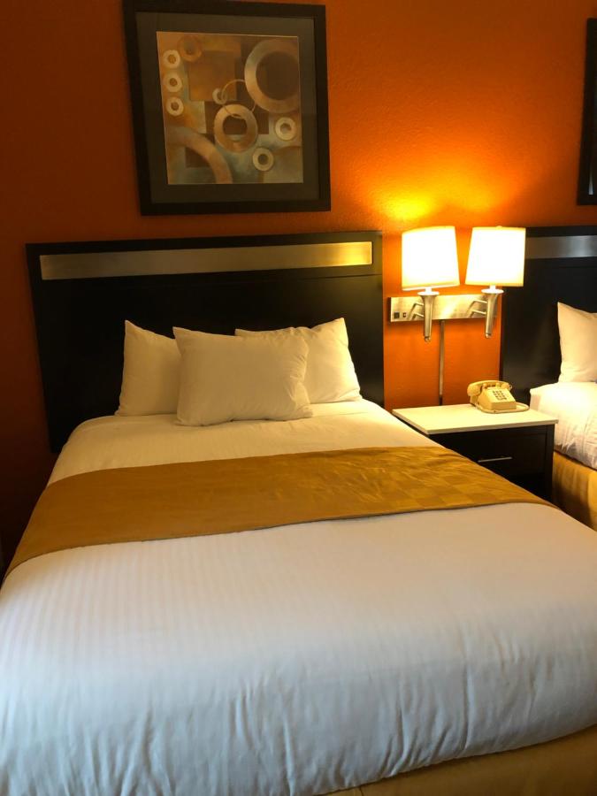 | Baymont by Wyndham Cincinnati