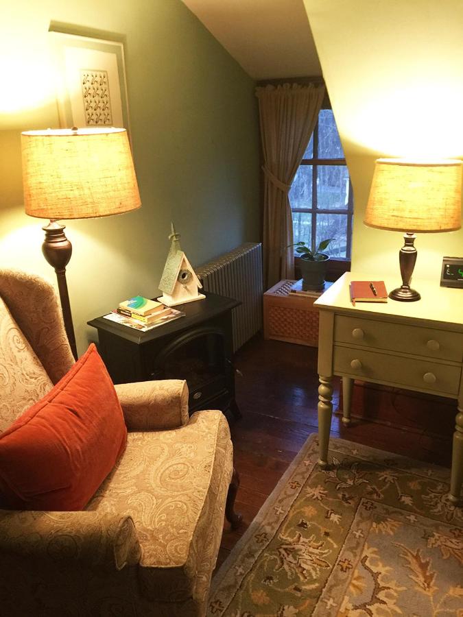 | The Lancaster Bed and Breakfast