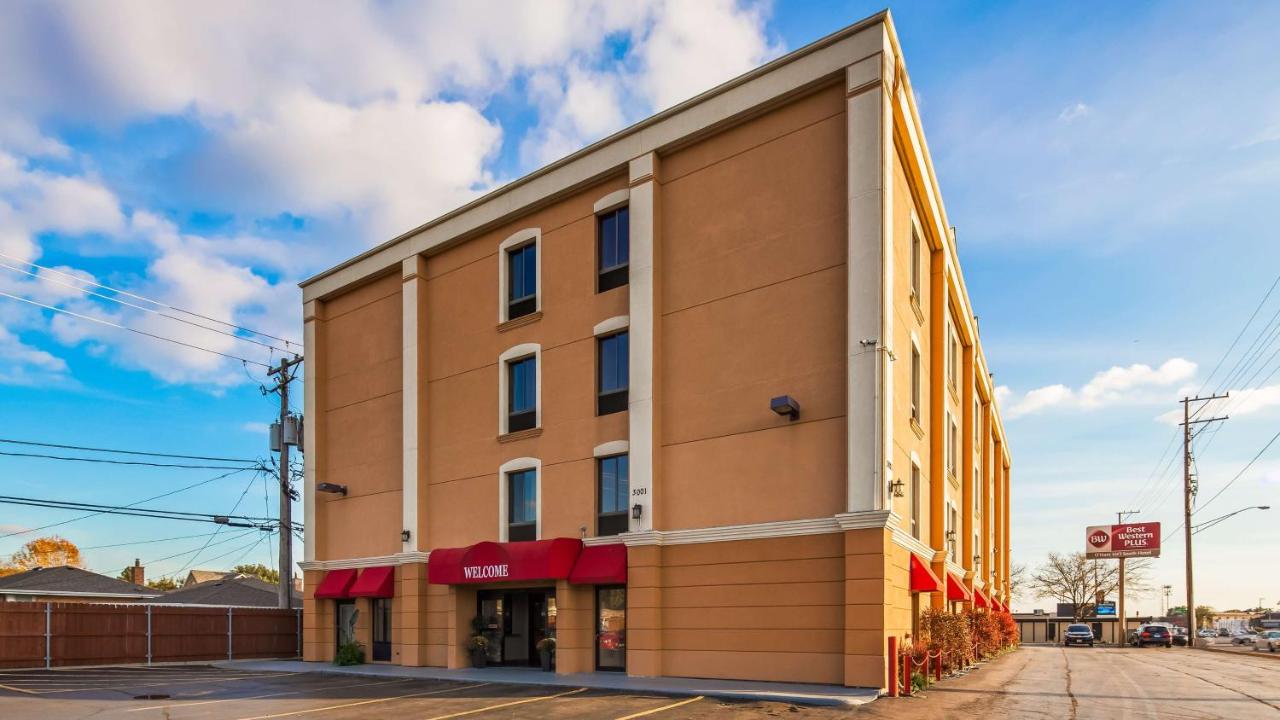 | Best Western Plus O'hare International South Hotel