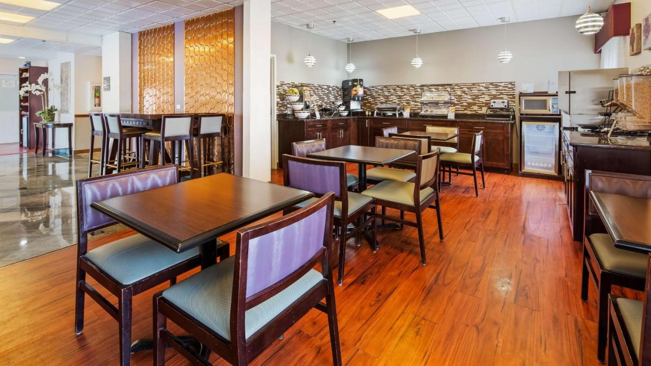  | Best Western Plus O'hare International South Hotel